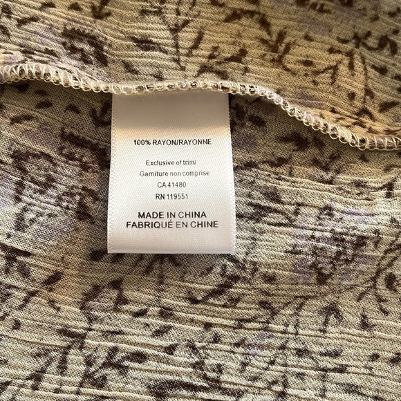 Gentle Fawn Kiara Top & Tiegan Skirt NWT - Picture 9 of 12